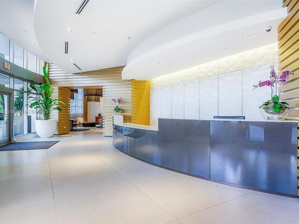 3301 NE 1st Ave M0501, Miami FL 33137