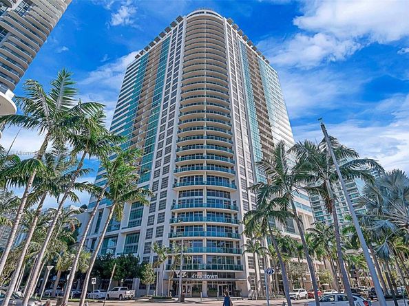 3301 NE 1st Ave M0501, Miami FL 33137