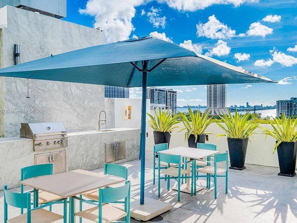 3301 NE 1st Ave M0501, Miami FL 33137