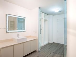 3301 NE 1st Ave M0501, Miami FL 33137