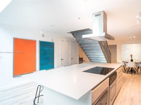 3301 NE 1st Ave M0501, Miami FL 33137