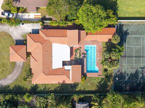 2701 SW 113th Ave, Miami FL 33165