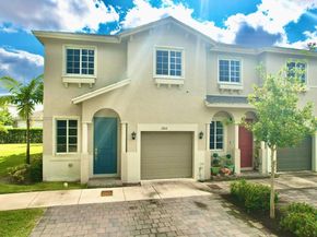 1202 NW 208th Ter, Miami Gardens FL 33169