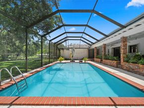 12365 SW 60th Ct, Pinecrest FL 33156