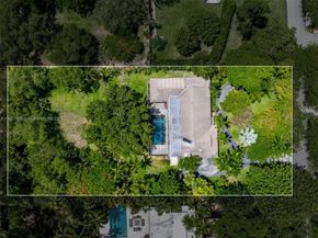 12365 SW 60th Ct, Pinecrest FL 33156