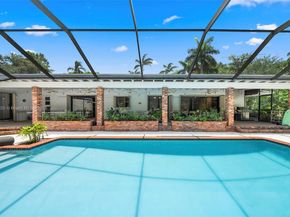12365 SW 60th Ct, Pinecrest FL 33156