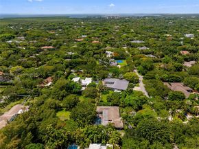 12365 SW 60th Ct, Pinecrest FL 33156