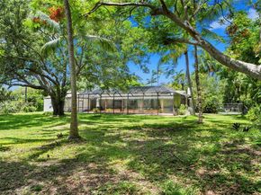 12365 SW 60th Ct, Pinecrest FL 33156