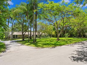 12365 SW 60th Ct, Pinecrest FL 33156