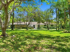 12365 SW 60th Ct, Pinecrest FL 33156