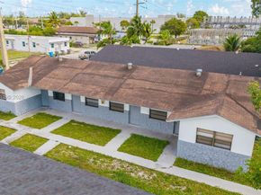 4120 SW 19th St, West Park FL 33023