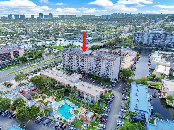 777 S Federal Hwy RP405, Pompano Beach FL 33062