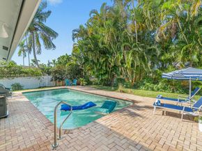 3285 Churchill Drive, Boynton Beach FL 33435