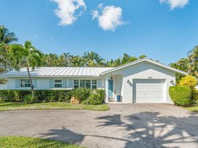 3285 Churchill Drive, Boynton Beach FL 33435