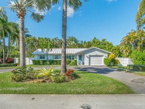 3285 Churchill Drive, Boynton Beach FL 33435