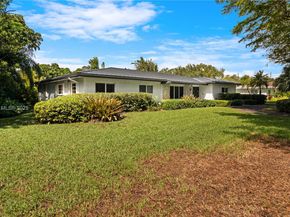 14590 SW 81st Ave, Palmetto Bay FL 33158