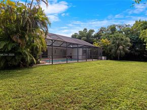 14590 SW 81st Ave, Palmetto Bay FL 33158