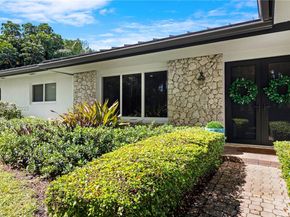 14590 SW 81st Ave, Palmetto Bay FL 33158