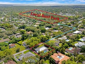 14590 SW 81st Ave, Palmetto Bay FL 33158