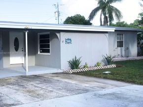 4500 NE 14th Ave, Pompano Beach FL 33064