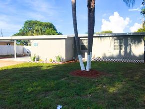 4500 NE 14th Ave, Pompano Beach FL 33064