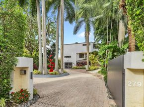 279 N Hibiscus Dr, Miami Beach FL 33139