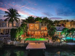 279 N Hibiscus Dr, Miami Beach FL 33139