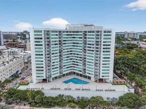 7135 Collins Ave 1015, Miami Beach FL 33141