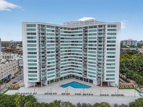 7135 Collins Ave 1015, Miami Beach FL 33141