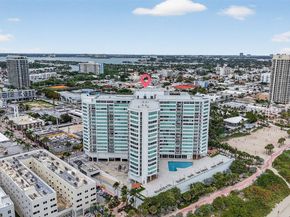 7135 Collins Ave 1015, Miami Beach FL 33141
