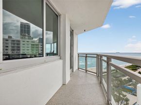 7135 Collins Ave 1015, Miami Beach FL 33141
