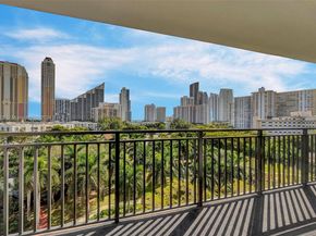 17720 N Bay Road 802, Sunny Isles Beach FL 33160