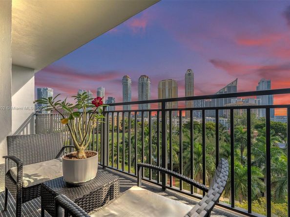 17720 N Bay Road 802, Sunny Isles Beach FL 33160