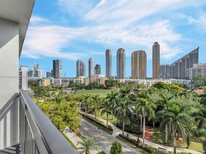 17720 N Bay Road 802, Sunny Isles Beach FL 33160