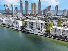 17720 N Bay Road 802, Sunny Isles Beach FL 33160