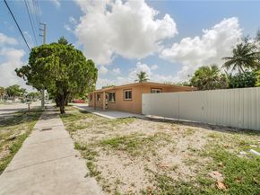 801 NW 109th St, Miami FL 33168