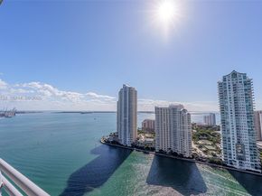335 S Biscayne Blvd 3005, Miami FL 33131