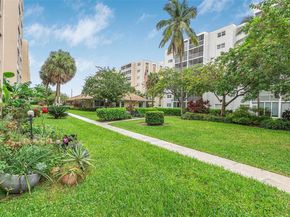 609 NE 14th Ave 603, Hallandale Beach FL 33009