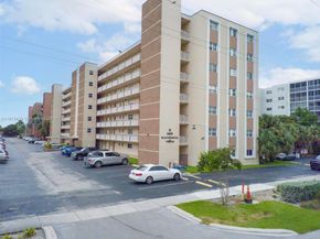 609 NE 14th Ave 603, Hallandale Beach FL 33009