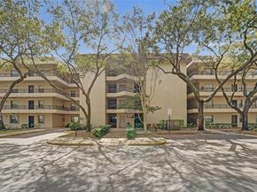 10501 W Broward Blvd 406, Plantation FL 33324