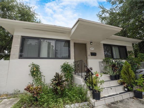 175 NW 68th St, Miami FL 33150