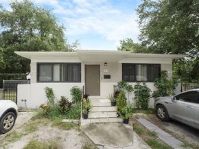 175 NW 68th St, Miami FL 33150