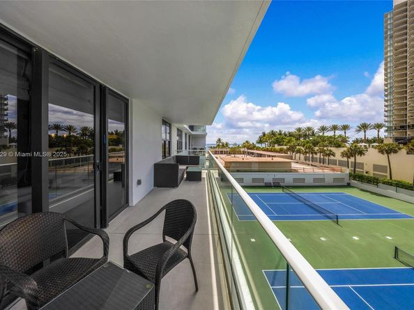 9801 Collins Ave 5S, Bal Harbour FL 33154