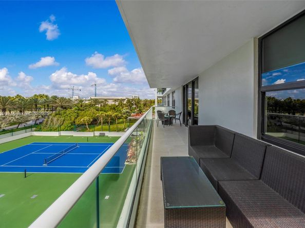 9801 Collins Ave 5S, Bal Harbour FL 33154