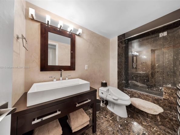 9801 Collins Ave 5S, Bal Harbour FL 33154