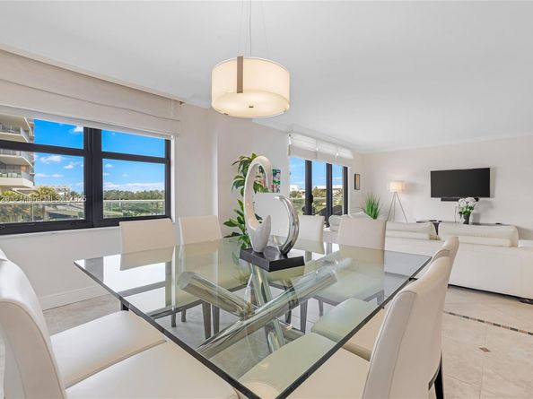 9801 Collins Ave 5S, Bal Harbour FL 33154