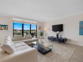 9801 Collins Ave 5S, Bal Harbour FL 33154