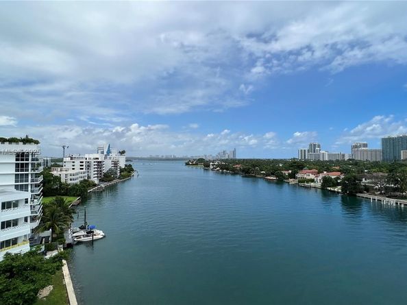 9821 E Bay Harbor Dr 904, Bay Harbor Islands FL 33154