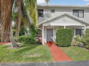 10431 NW 3rd St, Pembroke Pines FL 33026