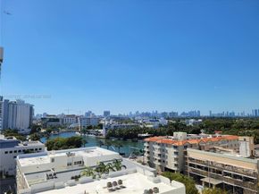 2655 Collins Ave 1106, Miami Beach FL 33140